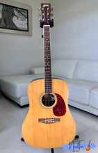 Load image into Gallery viewer, Yairi YD-25 - Dreadnaught Acoustic Guitar