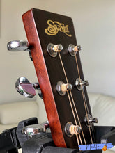 Load image into Gallery viewer, Yairi YD-25 - Dreadnaught Acoustic Guitar