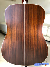 Load image into Gallery viewer, Yairi YD-25 - Dreadnaught Acoustic Guitar