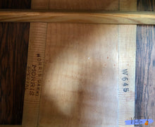 Load image into Gallery viewer, Morris W645 Dreadnaught Guitar