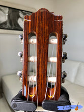 Load image into Gallery viewer, Hashimoto C30 Handmade Classical Guitar (1979)