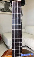 Load image into Gallery viewer, Hashimoto C30 Handmade Classical Guitar (1979)