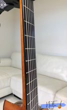 Load image into Gallery viewer, Hashimoto C30 Handmade Classical Guitar (1979)