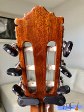 Load image into Gallery viewer, Hashimoto C30 Handmade Classical Guitar (1979)