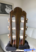 Load image into Gallery viewer, Shinano SC-25 Handmade Concert Classical Guitar