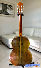 Load image into Gallery viewer, Shinano SC-25 Handmade Concert Classical Guitar