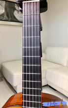 Load image into Gallery viewer, Kawai G-180 Hand Made Classical Guitar