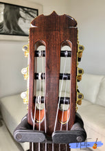 Load image into Gallery viewer, Ryoji Matsuoka No.30 Handmade classical Guitar (1976)