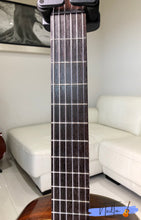 Load image into Gallery viewer, Ryoji Matsuoka No.30 Handmade classical Guitar (1976)