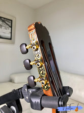 Load image into Gallery viewer, Ryoji Matsuoka No.30 Handmade classical Guitar (1976)