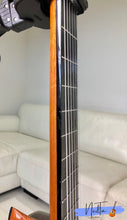 Load image into Gallery viewer, Ryoji Matsuoka No.30 Handmade classical Guitar (1976)