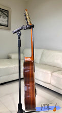 Load image into Gallery viewer, Ryoji Matsuoka No.30 Handmade classical Guitar (1976)