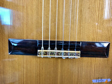 Load image into Gallery viewer, Ryoji Matsuoka No.30 Handmade classical Guitar (1976)