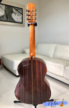Load image into Gallery viewer, Ryoji Matsuoka No.30 Handmade classical Guitar (1976)