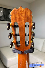 Load image into Gallery viewer, Ryoji Matsuoka No.30 Handmade classical Guitar (1976)