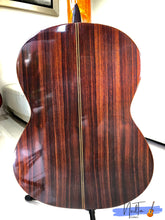 Load image into Gallery viewer, Ryoji Matsuoka No.30 Handmade classical Guitar (1976)