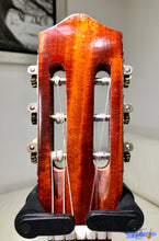 Load image into Gallery viewer, Raffaele Calace No.38 Folk Classical Guitar