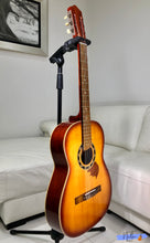 Load image into Gallery viewer, Raffaele Calace No.38 Folk Classical Guitar