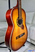 Load image into Gallery viewer, Raffaele Calace No.38 Folk Classical Guitar