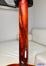 Load image into Gallery viewer, Raffaele Calace No.38 Folk Classical Guitar