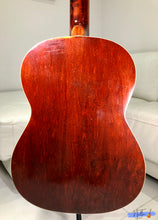 Load image into Gallery viewer, Raffaele Calace No.38 Folk Classical Guitar