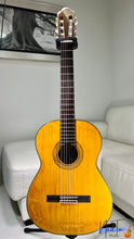 Load image into Gallery viewer, Kodaira AST-30 Artist Series Classical Guitar (1983)