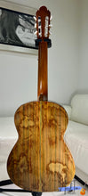 Load image into Gallery viewer, Kodaira AST-30 Artist Series Classical Guitar (1983)