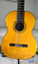 Load image into Gallery viewer, Kodaira AST-30 Artist Series Classical Guitar (1983)