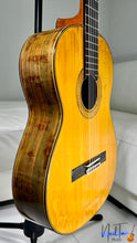 Load image into Gallery viewer, Kodaira AST-30 Artist Series Classical Guitar (1983)