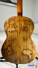 Load image into Gallery viewer, Kodaira AST-30 Artist Series Classical Guitar (1983)