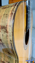 Load image into Gallery viewer, Kodaira AST-30 Artist Series Classical Guitar (1983)