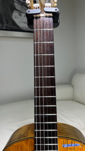 Load image into Gallery viewer, Kodaira AST-30 Artist Series Classical Guitar (1983)