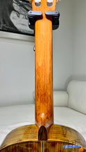 Load image into Gallery viewer, Kodaira AST-30 Artist Series Classical Guitar (1983)