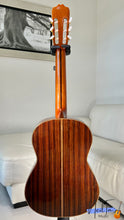 Load image into Gallery viewer, Kodaira Asturias AST-30L Artist Series Short Scale Classical Guitar (1981)