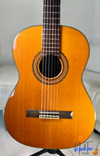 Load image into Gallery viewer, Kodaira Asturias AST-30L Artist Series Short Scale Classical Guitar (1981)