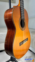 Load image into Gallery viewer, Kodaira Asturias AST-30L Artist Series Short Scale Classical Guitar (1981)