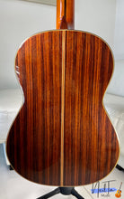 Load image into Gallery viewer, Kodaira Asturias AST-30L Artist Series Short Scale Classical Guitar (1981)
