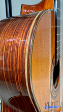 Load image into Gallery viewer, Kodaira Asturias AST-30L Artist Series Short Scale Classical Guitar (1981)