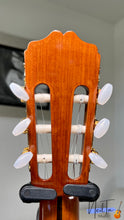 Load image into Gallery viewer, Kodaira Asturias AST-30L Artist Series Short Scale Classical Guitar (1981)