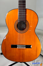 Load image into Gallery viewer, Kodaira AST-38 Artist Series Classical Guitar (1984) Very Rare