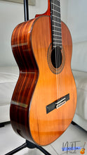 Load image into Gallery viewer, Kodaira AST-38 Artist Series Classical Guitar (1984) Very Rare