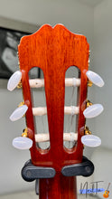 Load image into Gallery viewer, Kodaira AST-38 Artist Series Classical Guitar (1984) Very Rare