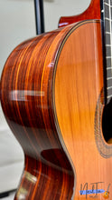 Load image into Gallery viewer, Kodaira AST-38 Artist Series Classical Guitar (1984) Very Rare