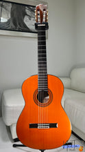 Load image into Gallery viewer, Kodaira AST-50 Artist Series Classical Guitar (1994)
