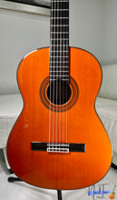 Load image into Gallery viewer, Kodaira AST-50 Artist Series Classical Guitar (1994)