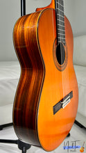 Load image into Gallery viewer, Kodaira AST-50 Artist Series Classical Guitar (1994)