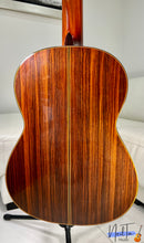 Load image into Gallery viewer, Kodaira AST-50 Artist Series Classical Guitar (1994)