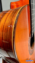 Load image into Gallery viewer, Kodaira AST-50 Artist Series Classical Guitar (1994)