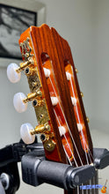 Load image into Gallery viewer, Kodaira AST-50 Artist Series Classical Guitar (1994)