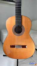 Load image into Gallery viewer, Kodaira AST-70 Artist Model Classical Guitar (Custom)